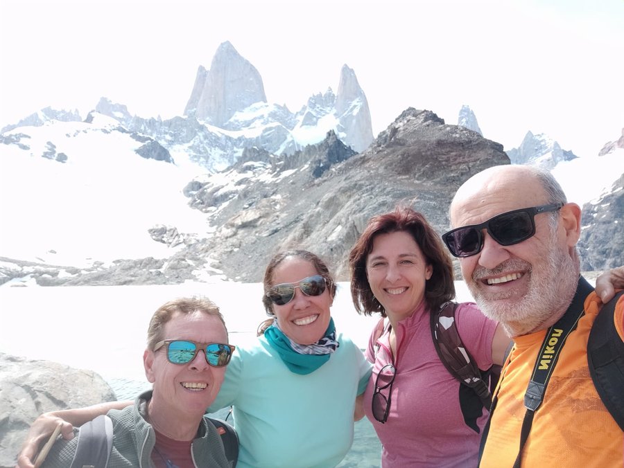 FAMILIA PODADERA Y SEOANE (España) CHALTEN